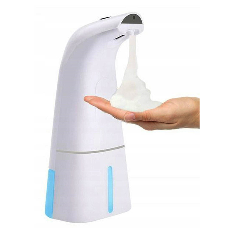 Automatický dávkovač mydla a peny bezdotykový