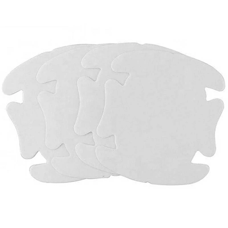 Ochranná fólia pod kľučku na auto 4ks