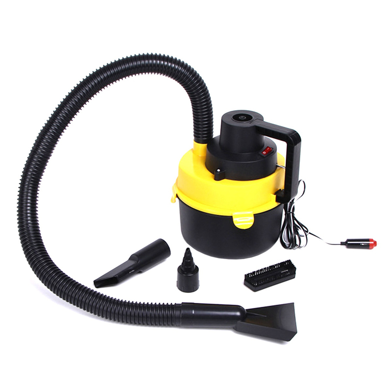 Vysávač do auta 100W - 12V