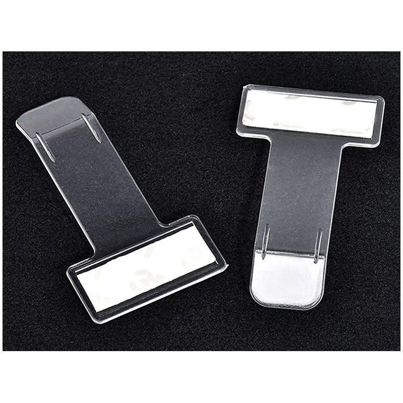 Držiak na parkovaciu kartu - 2ks