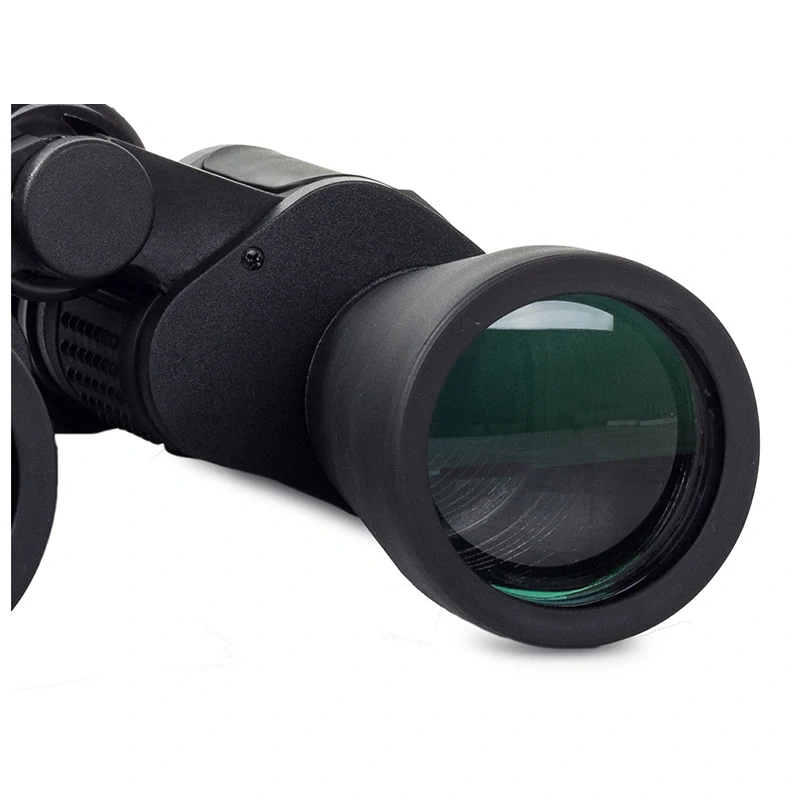 Ďalekohľad poľovnícky 20 x 50 HD