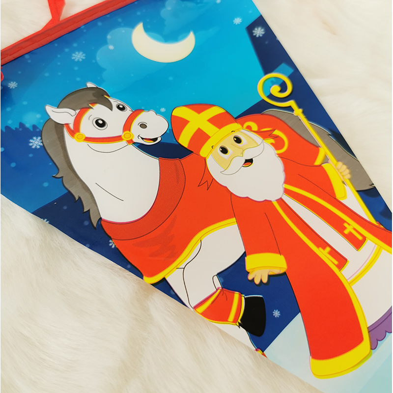 Girlanda Mikuláš 56-2B