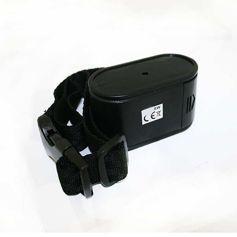 Obojok pre psa - pre elktrický ohradník