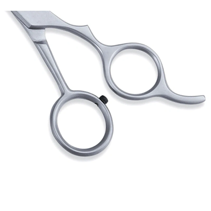 Nožnice kadernícke efilačné 16,5cm