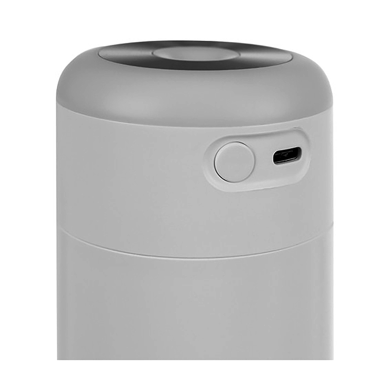 Ionizátor a zvlhčovač vonný LED