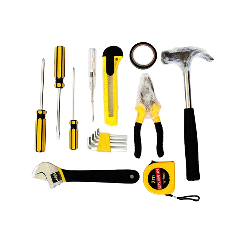 Sada náradia v kufríku 16 kusov