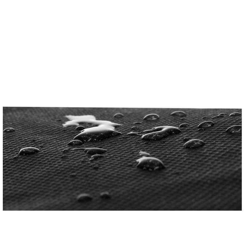 Ochranná plachta na motorku a bicykel