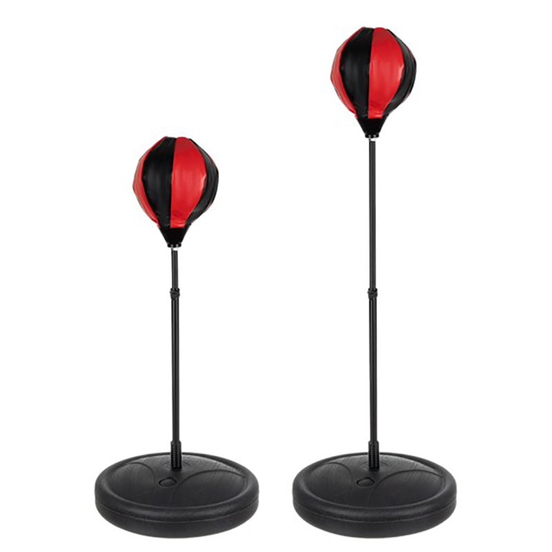 Detská sada na boxovanie + boxerské rukavice