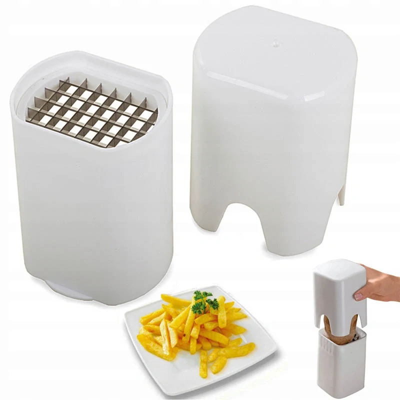 Krájač na hranolky a zeleninu