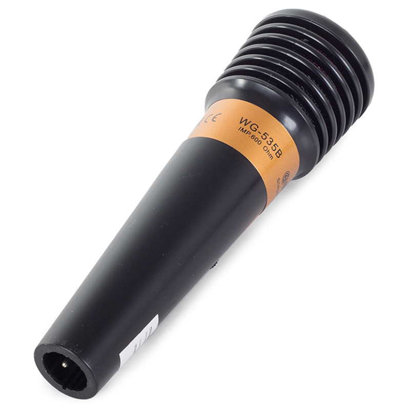 ILIKE - KARAOKE Dynamický káblový mikrofón 