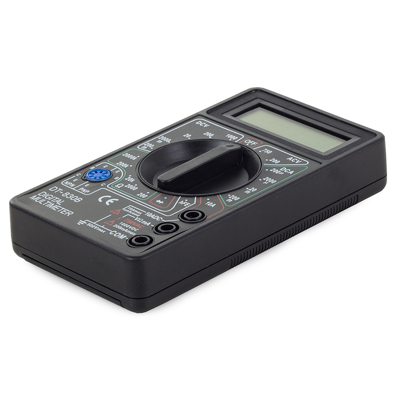 Digitálny merač DT-830B