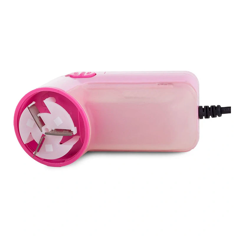 Odžmolkovač SN-168 – elektrický strojček na odevy 230 V