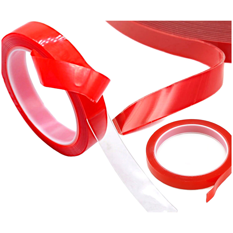 Obojstranná akrylová páska 20 mm x 3 m