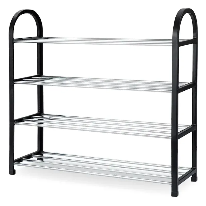 Regál na topánky 57x51x19cm