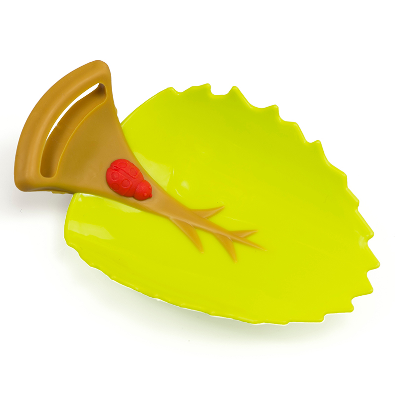 Nadstavec na vodovodnú rúru LIST