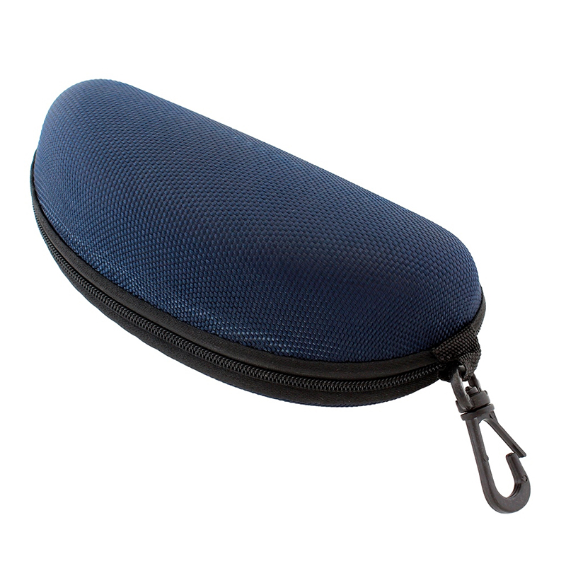 Púzdro na okuliare modré