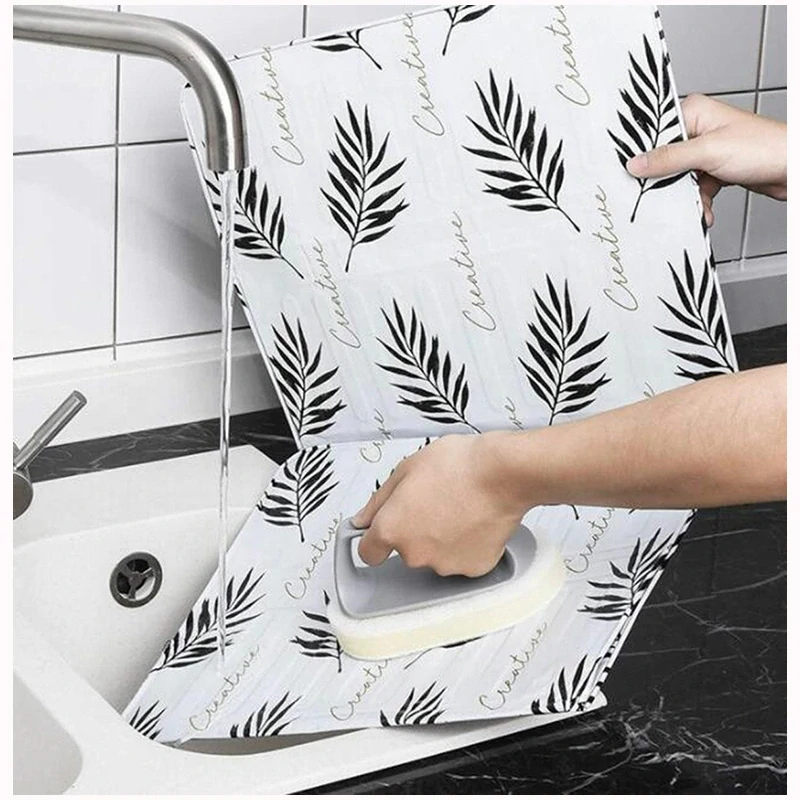 Hliníkový kuchynský kryt k sporáku