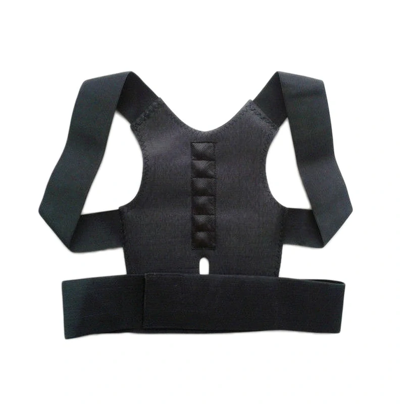 Magnetický korektor na správne držanie tela - veľkosť M