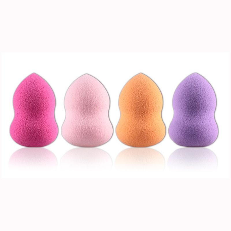Kozmetické hubky na make up 4 ks