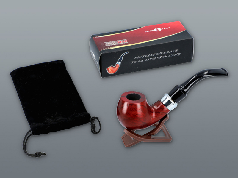 Fajka drevená Cherry wood