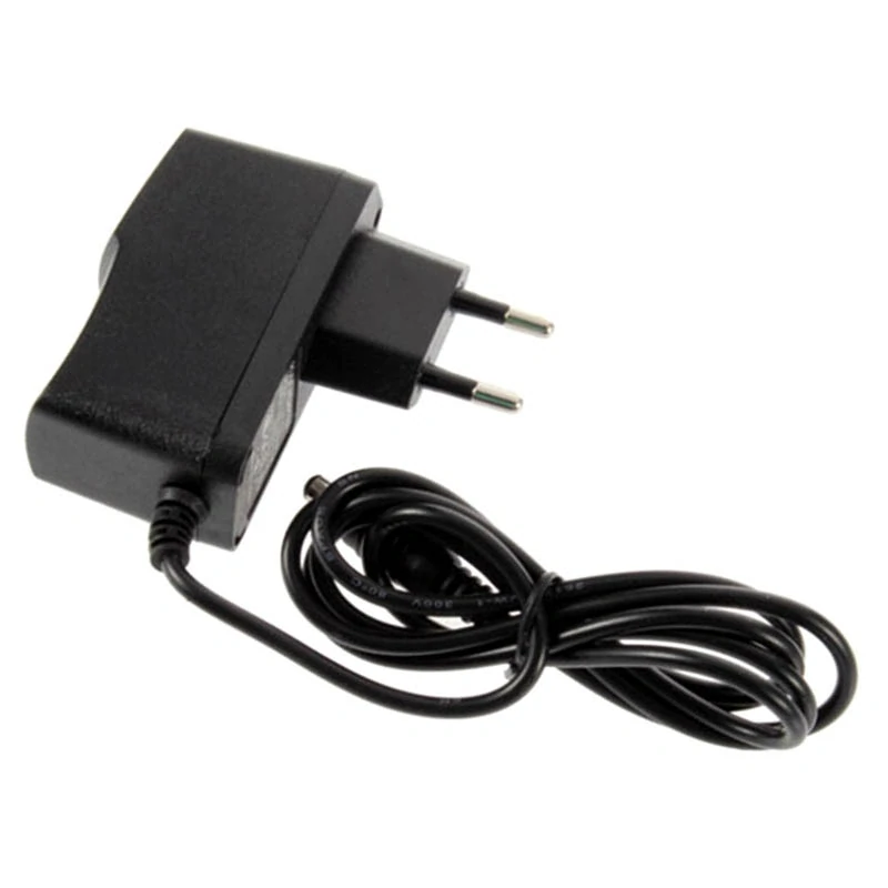 Adaptér na router 2,1/5,5