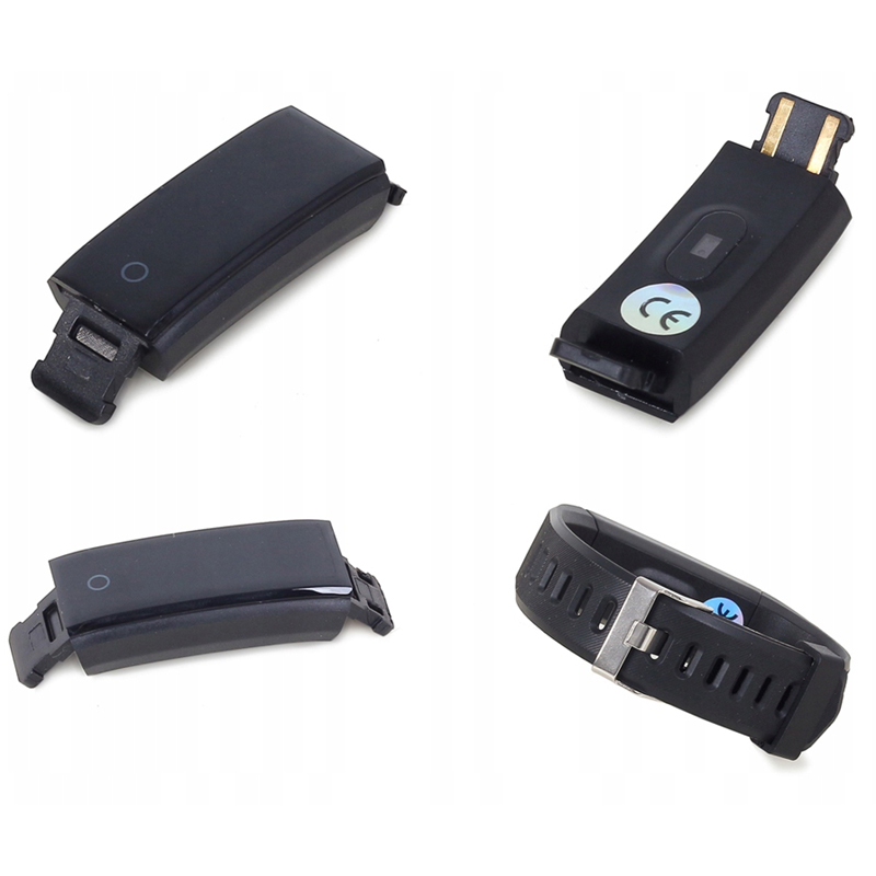 FitnessTracker - Smart hodinky