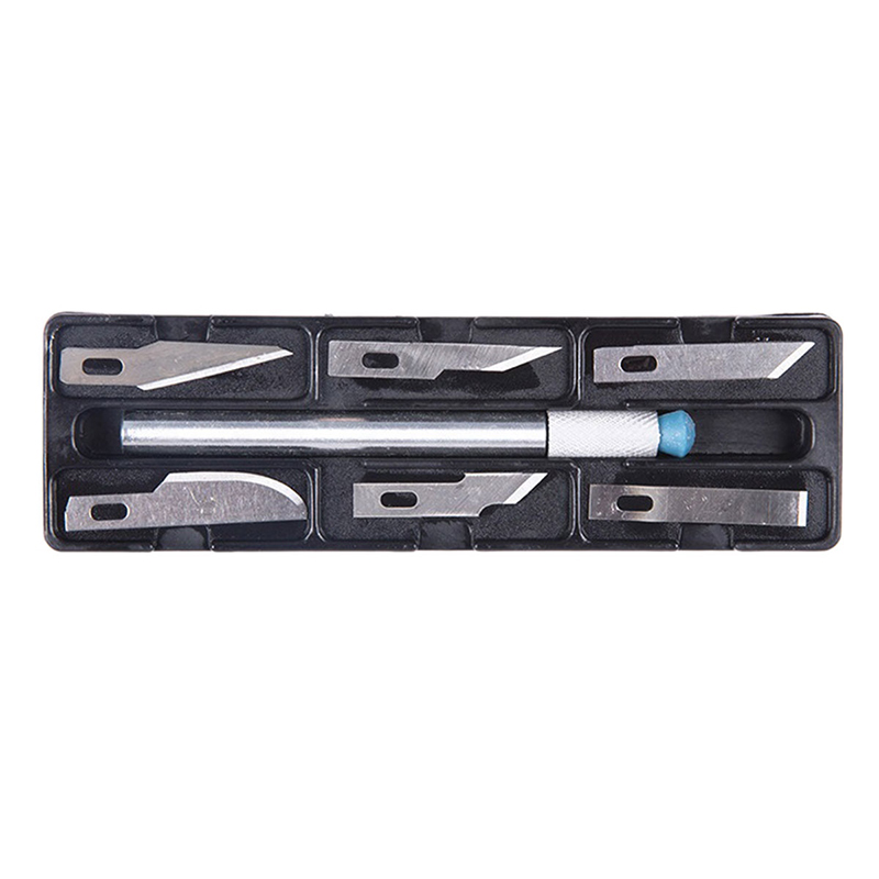 Modelárske nože - 6 hrotov