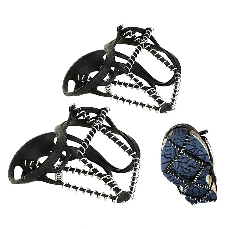 Protišmykové návleky na topánky 38-45