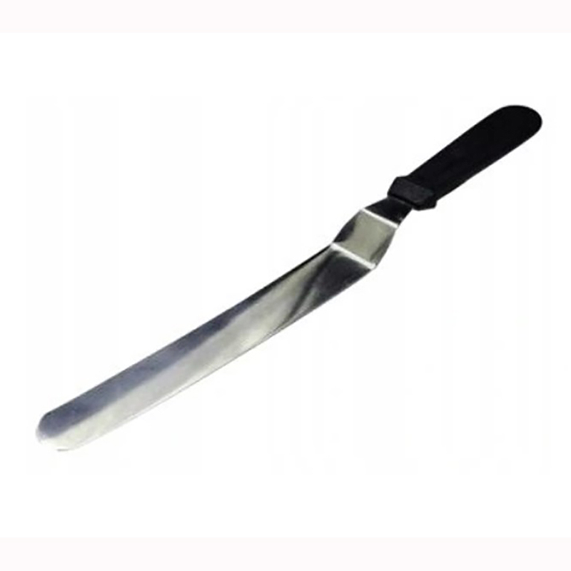 Cukrárenský nôž na zdobenie torty a koláčov