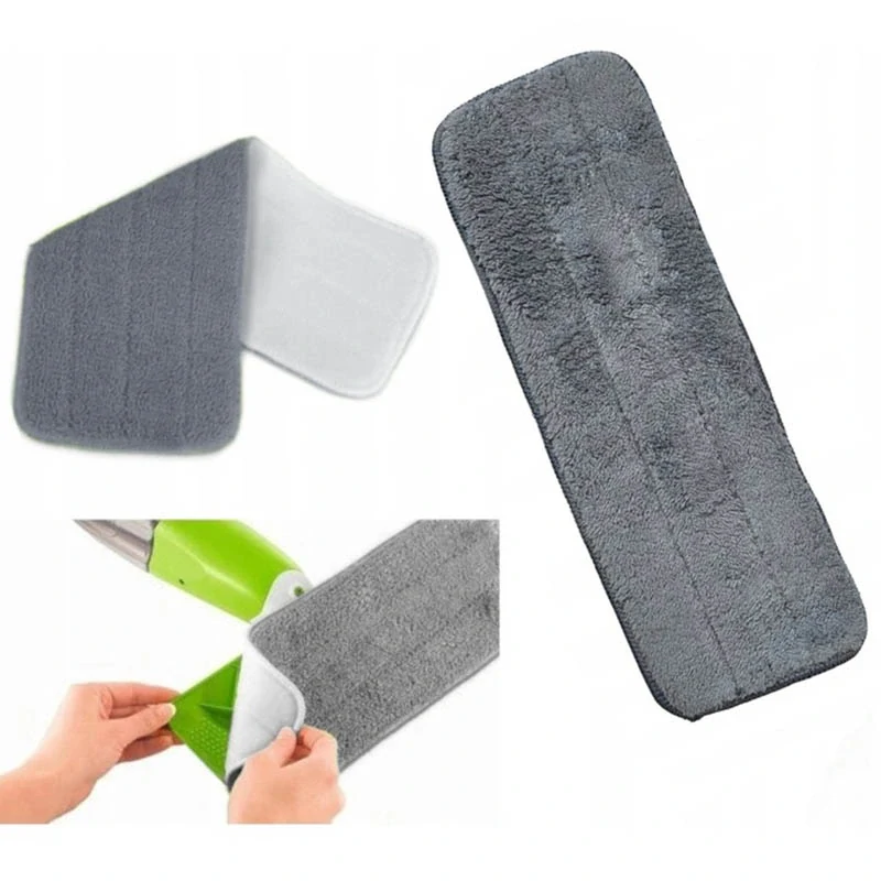 Poťah na mop z mikrovlákna 40x13cm