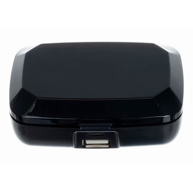 Bluetooth slúchadlá s powerbankou BT 4.1