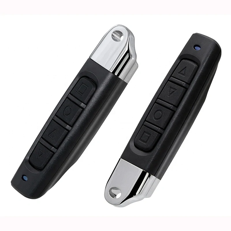 Samokopírovacie diaľkové ovládanie 433,92 MHz