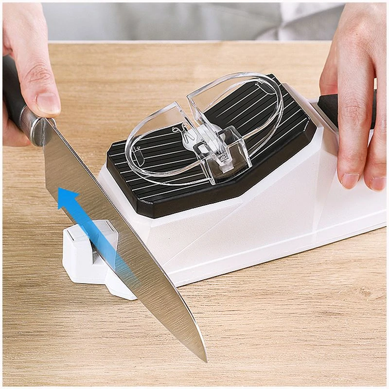 Brúska na nože USB