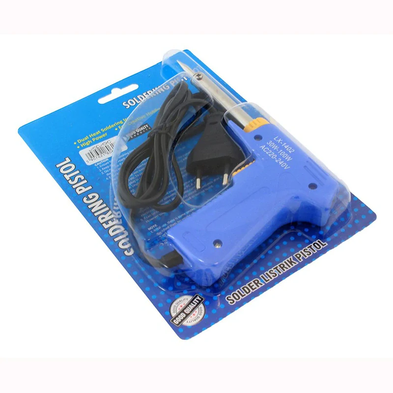 Spájkovačka 30W-70W