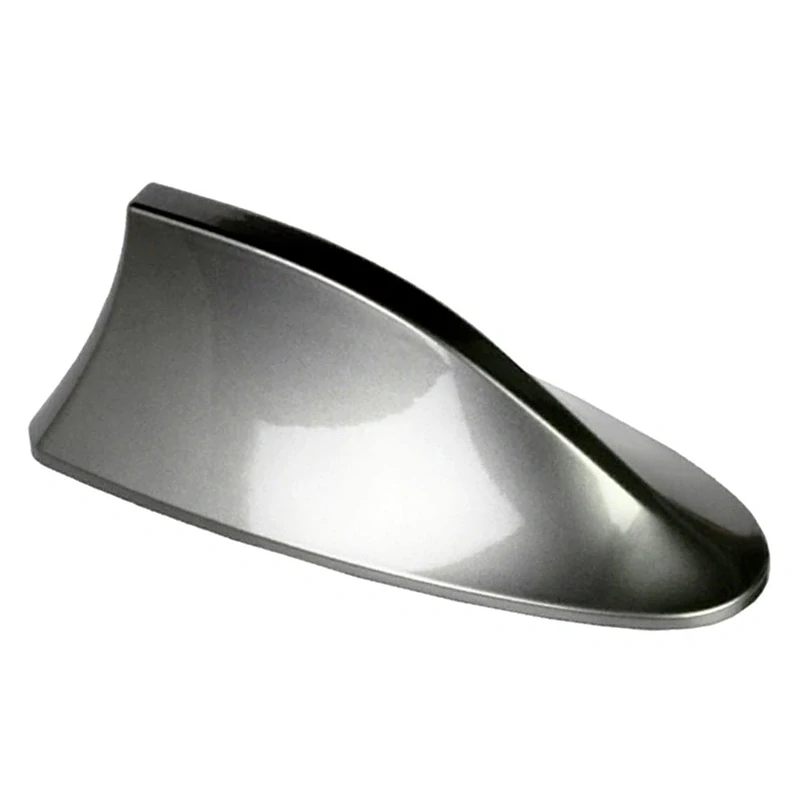 Anténa do auta - Plutva sivá