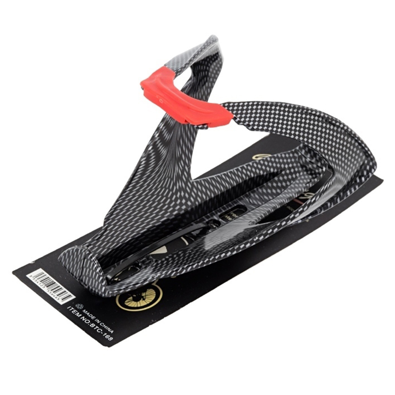 Držiak na bidón na bicykel Carbon