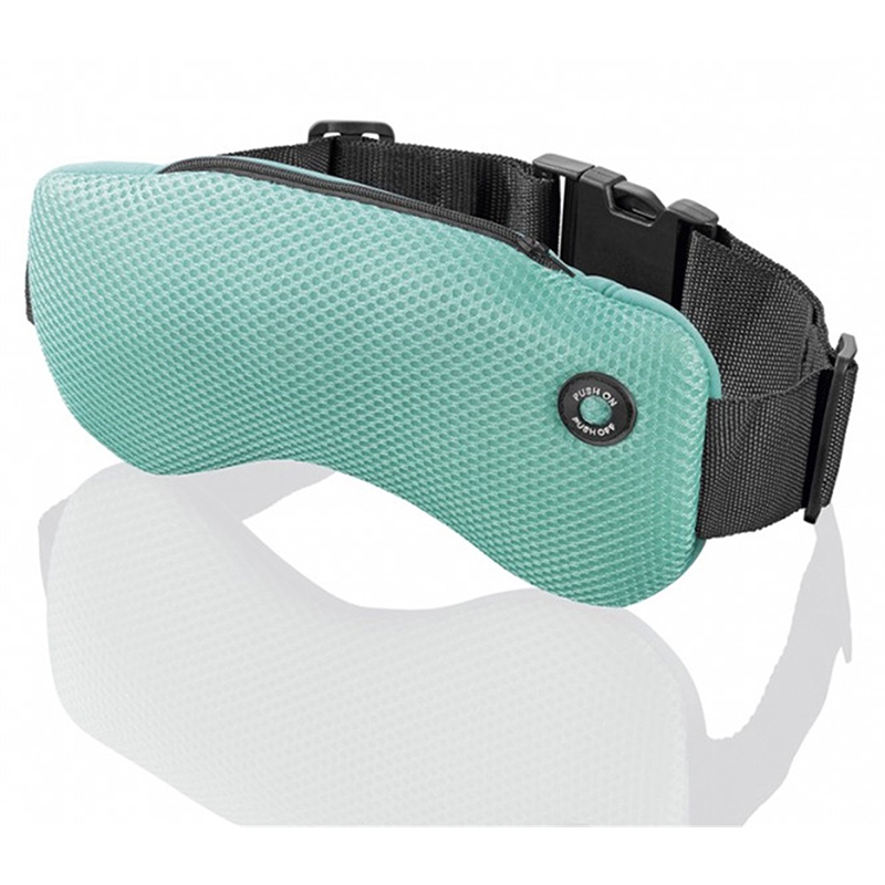 Masážny vankúš bezdrôtový