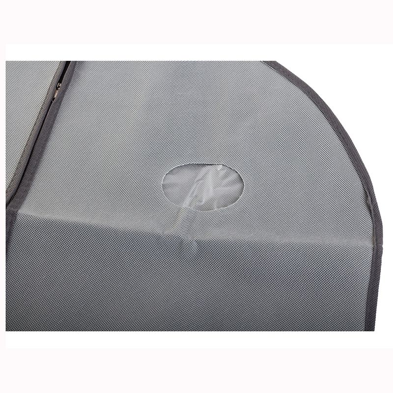 Ochranný obal na oblečenie 137 x 60 cm