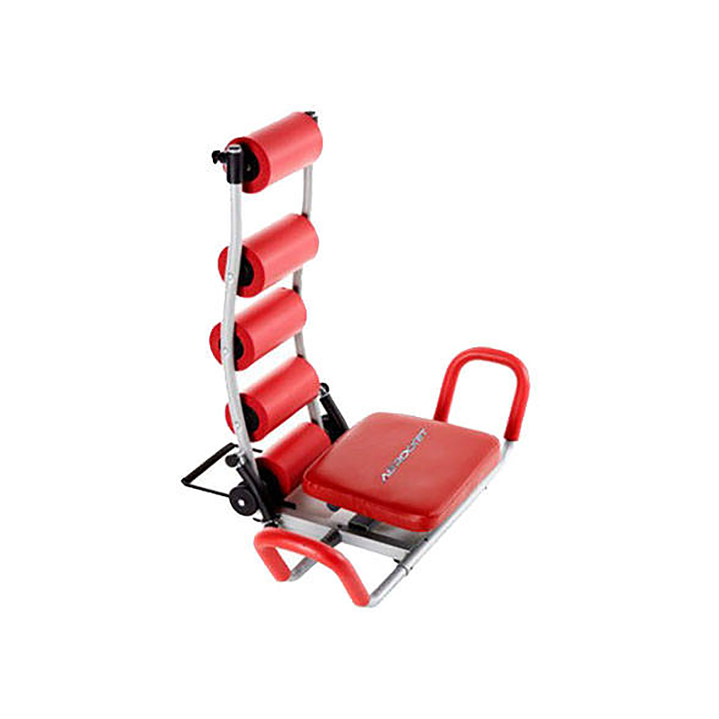 AB Rocket Twister - Stroj na cvičenie