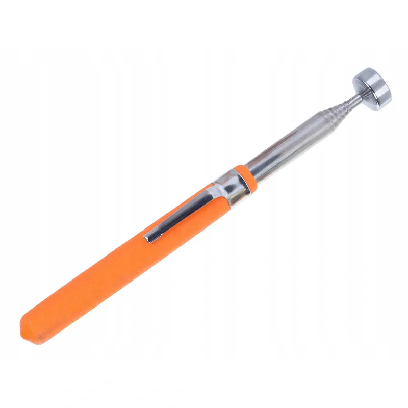 Teleskopický magnetický uchopovač 15 - 83 cm