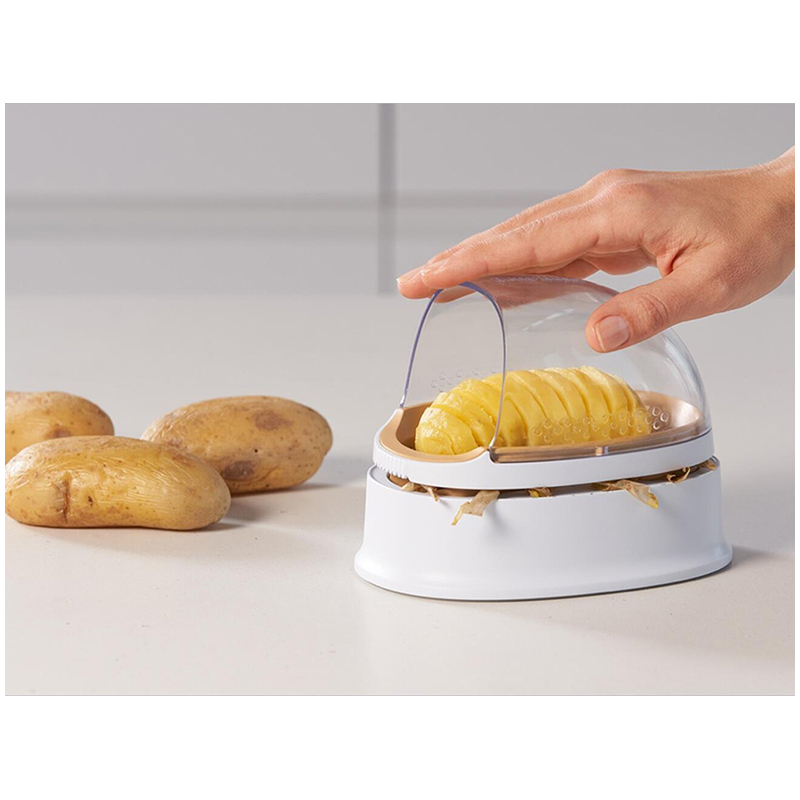 Krájač na zemiaky a zeleninu 