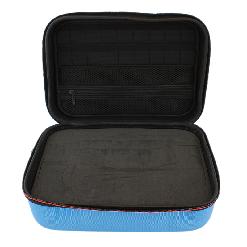 Púzdro na Nintendo Switch modré