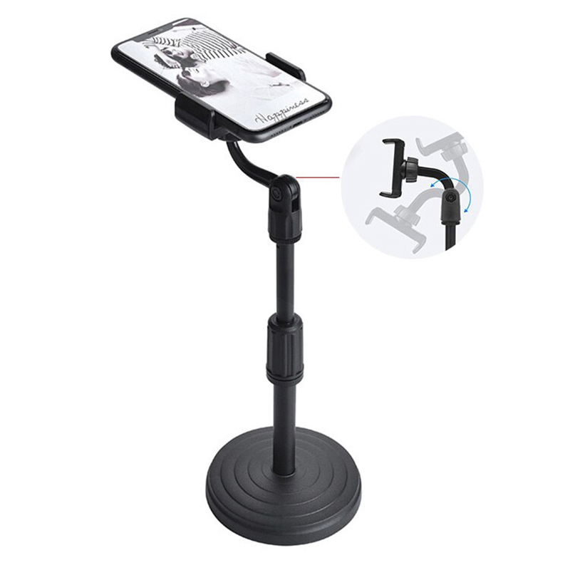 Stojan na telefón stolový 