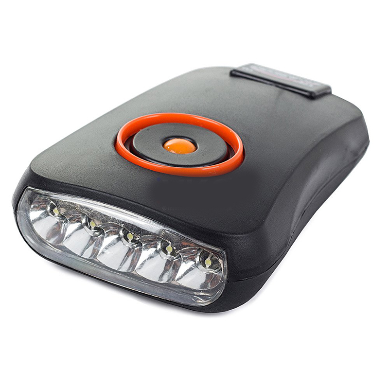 KK - 806 Sada svetiel na bicykel 