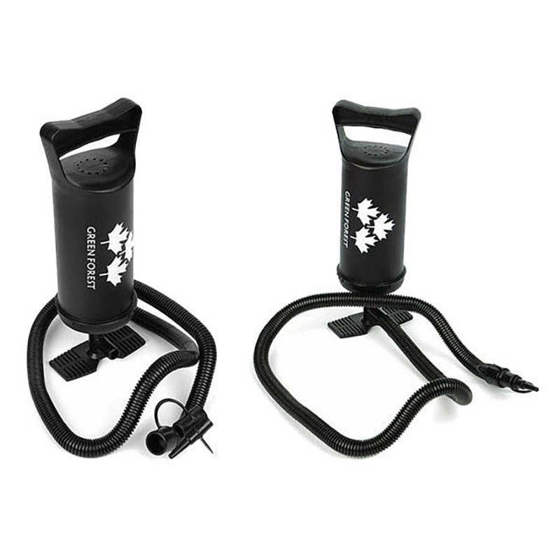 Green  Forest - Dvojsmerná nafukovacia pumpa 