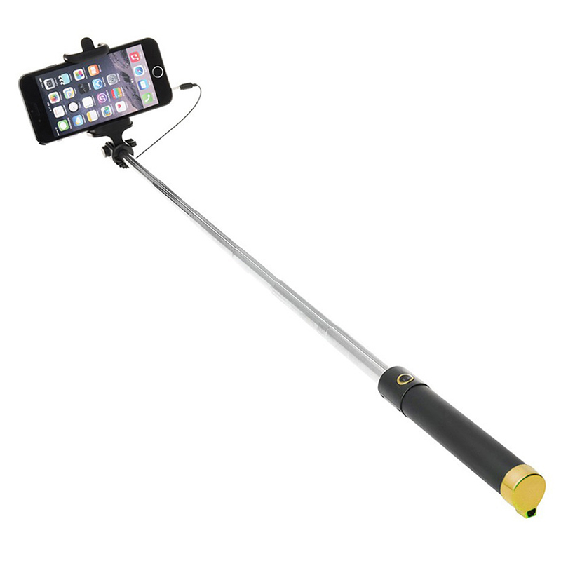 Teleskopická Selfie tyč pevná