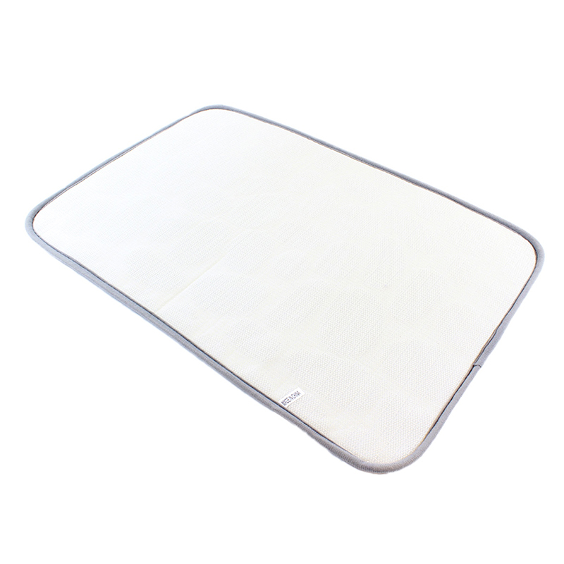 Koberček do kúpelne 3D