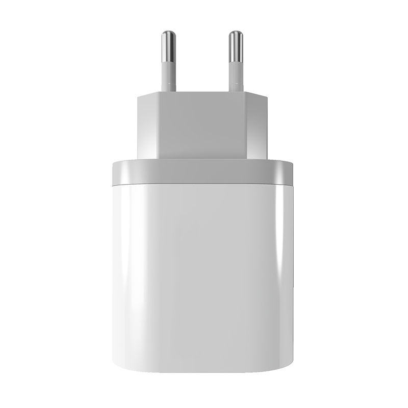 Sieťová nabíjačka USB 3x 