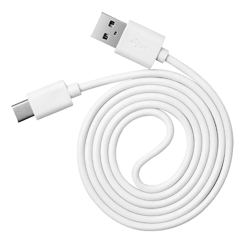 USB kábel typ C 1m