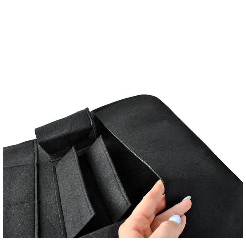Organizér na sedadlo do auta 85 x 40 cm